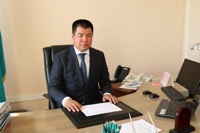 По делу о ценах на газ задержан вице-министр энергетики Казахстана