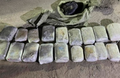 Пять подпольных нарколабораторий ликвидировано в Казахстане