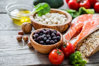 Какие продукты в сентябре принесут пользу организму