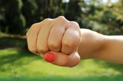 Около 20 мужчин стали жертвами бытового насилия в Павлодарской области