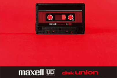 Назад в 1980-е: Maxell возобновила выпуск аудиокассет