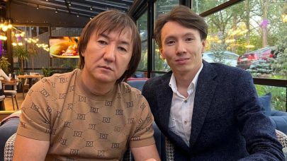 Сына известного в Казахстане певца уволили за домогательства
