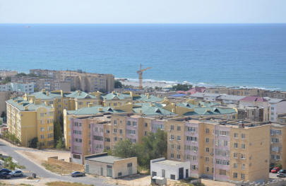 На блох в квартирах жалуются жители многоэтажек в Актау