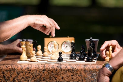 Шахматная общественность не согласилась с высказываниями чемпионки мира по блицу Асаубаевой Бибисары
