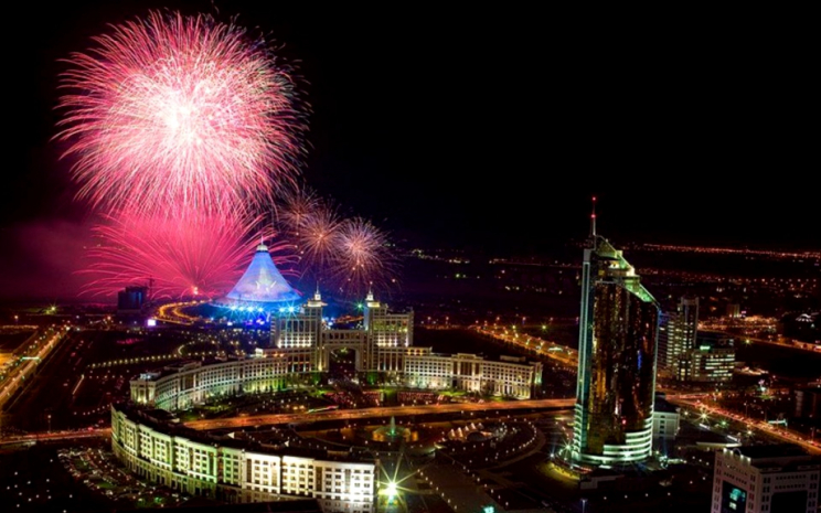 Как будут отдыхать казахстанцы в 2026 году — календарь праздников