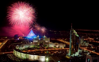 Как будут отдыхать казахстанцы в 2026 году — календарь праздников