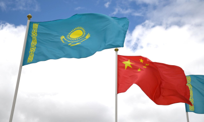 Казахстан и Китай договорились удвоить товарооборот в кратчайшие сроки