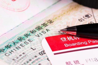 Данными о выданных визах будут обмениваться Казахстан и Китай