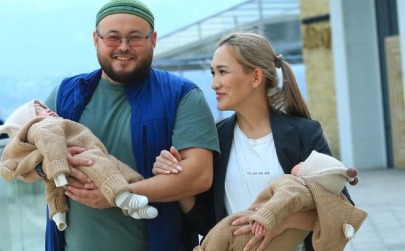 «Я буду биться до конца»: супруга Дамира Кушеева обратилась к президенту