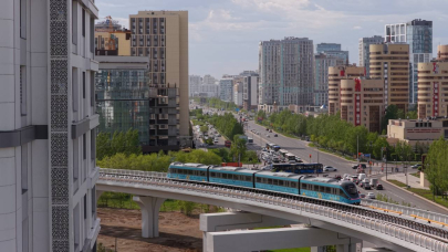 О дальнейших перспективах LRT рассказали в Минтранспорта