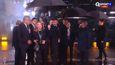 УДО и поездка на «Золотой мяч»: Кайрат Боранбаев избавился от ограничений