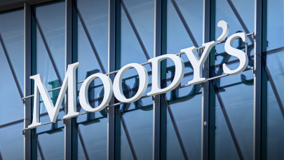 Moody's оценило банковскую систему США как «негативную»