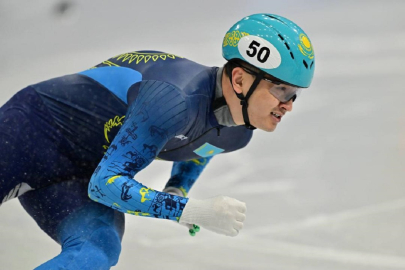 Абзал Ажгалиев и Денис Никиша вышли в четвертьфинал Олимпиады в Милане