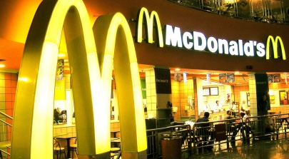 Кайрата Боранбаева называют одним из возможных покупателей McDonald's в России