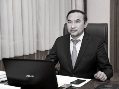 Приговор по делу об убийстве Ержана Бабакумарова вынесли в Астане