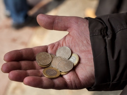 57% дохода казахстанцы тратят на еду — статистика