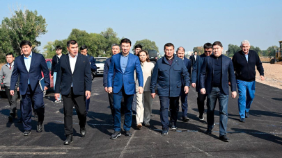 1,5 триллиона теңге выделено из Нацфонда на крупные проекты в Алматы и области