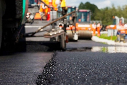 Порядка 130 проектов будут реализованы в сфере дорожной инфраструктуры Акмолинской области