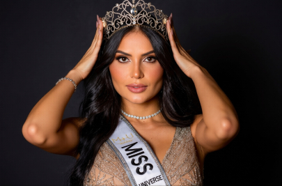  Победительница конкурса красоты задержана по делу о наркоторговле в Бразилии