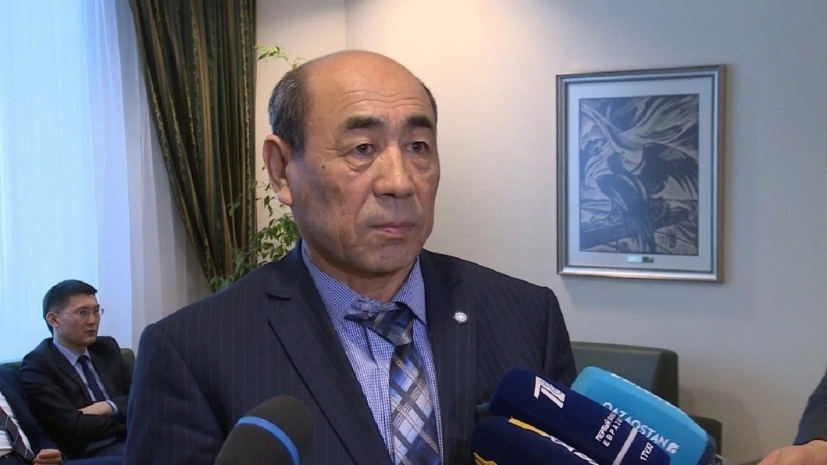 Председатель Союза фермеров Казахстана обвиняется в изнасиловании 