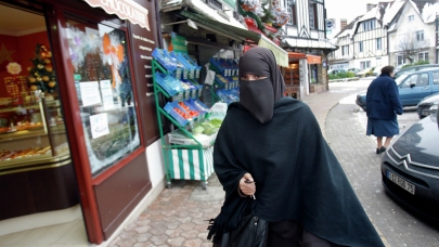 Количество преступлений на почве исламофобии выросло на 71% в Канаде
