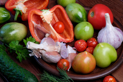 Как употребление чеснока влияет на здоровье организма — исследование