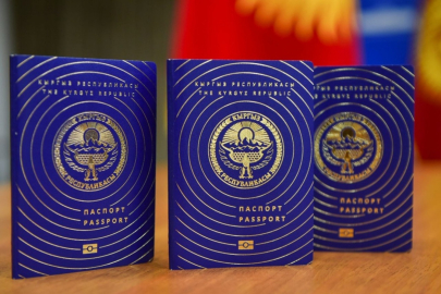 О «победе над паспортной мафией» заявил экс-глава ГКНБ Кыргызстана