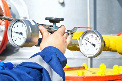 Испытания теплосетей начинаются в Алматы