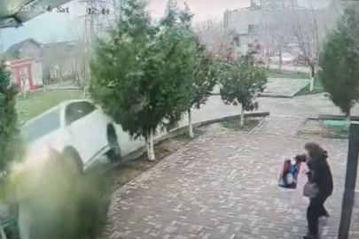 Женщина дважды за день допустила наезд на детей в Туркестанской области