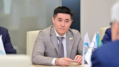 Рынок «Байсат» Кайрата Сатыбалды купил гендиректор ERG