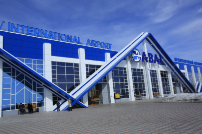 Штраф в 8,8 миллиона тенге выплатит аэропорт Семея