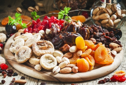 Как избыток фруктозы вредит печени — диетолог