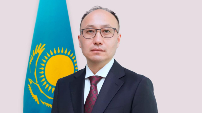 Дастан Жумакулов получил новую должность