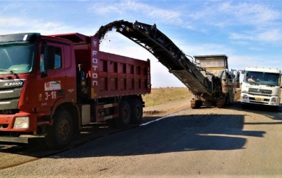 Смаилов подверг критике строительство дорог в Казахстане