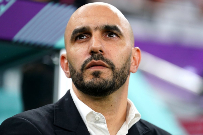 Валид Реграги  покинул пост главного тренера сборной Марокко