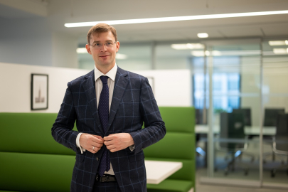 От брокера до миллиардера: как Тимур Турлов построил Freedom Holding