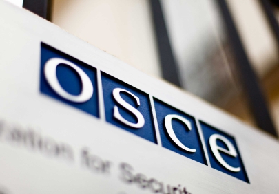 ОБСЕ отправит миссию за наблюдением прохождения референдума в Узбекистане