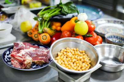 В Казахстане снизились цены на социально значимые продукты
