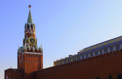 Россия объявила двухдневное «перемирие» с Украиной 