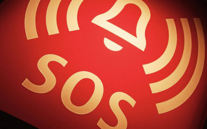 Тревожные кнопки SOS появились в Актобе