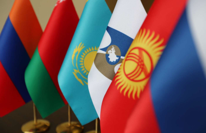 Заседание Высшего Евразийского экономического совета пройдет в Бишкеке