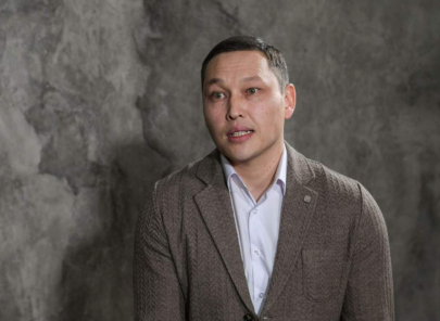 Генпрокуратура сообщила о задержании гражданского активиста Санжара Бокаева