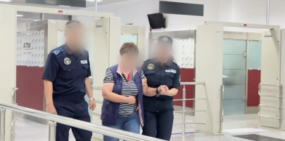 Подозреваемая в руководстве финпирамидой Finiko экстрадирована из Армении