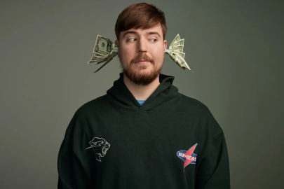 MrBeast предложил выкупить американское подразделение социальной сети TikTok