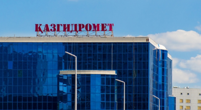 Новый источник дохода появится у «Казгидромета»