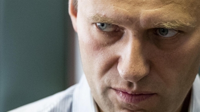 В реестр террористов и экстремистов внесен Алексей Навальный