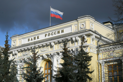 Системных угроз из-за ситуации в Казахстане не видит Банк России