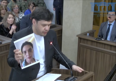 Брат Нукеновой в суде: Нет ни единой причины наносить вред другому человеку