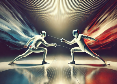 В Казахстане впервые пройдет этап Кубка мира по фехтованию