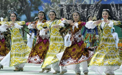 37,1 миллиона человек превысило население Узбекистана